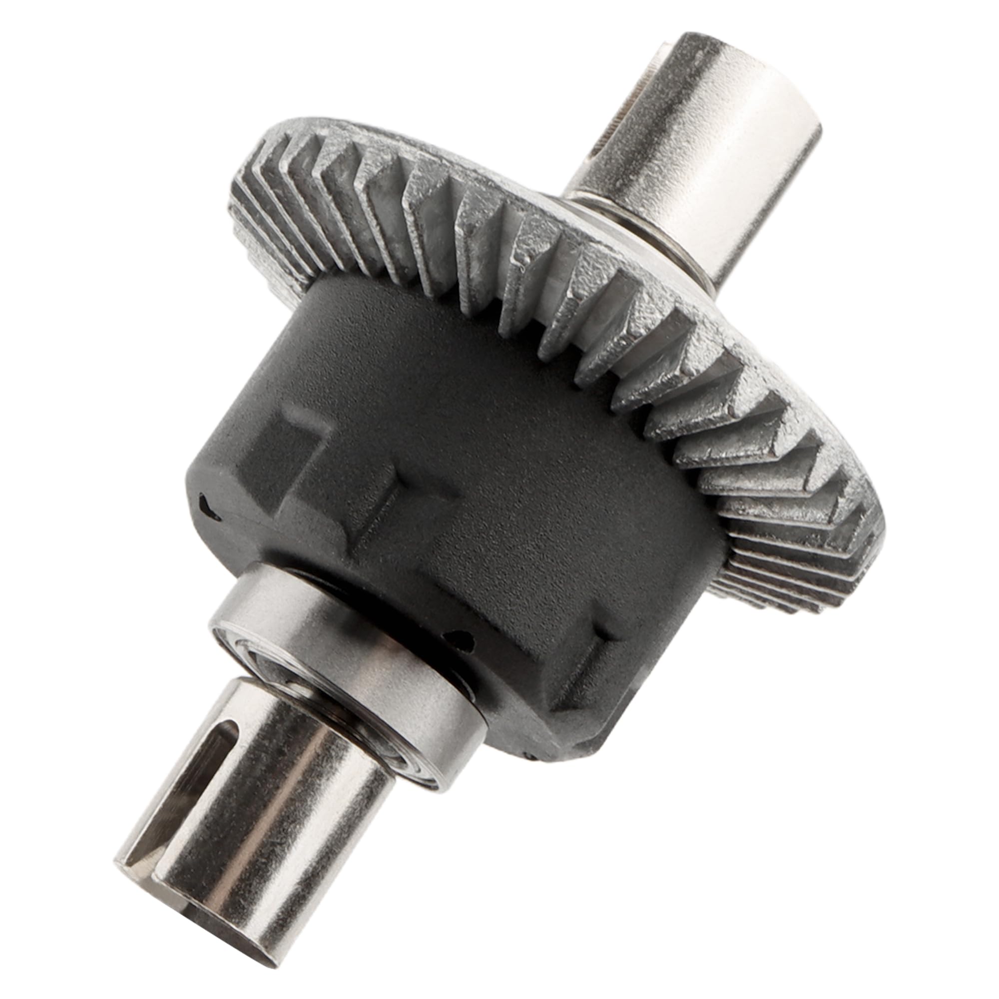 Amazon.com: GDOOL 209E RC Car PX9211-14 Diff Main Gear Complete